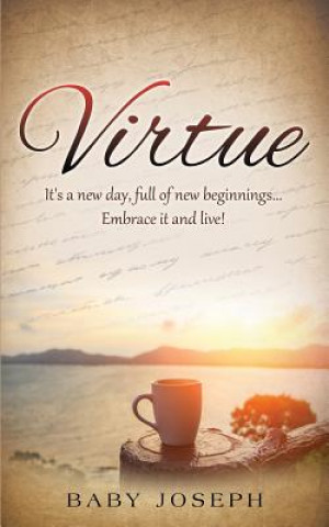 Knjiga Virtue Baby Joseph