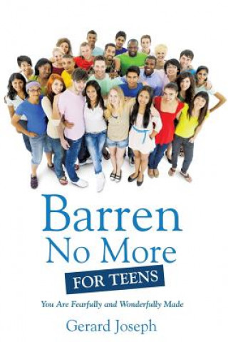 Книга Barren No More For Teens Gerard Joseph