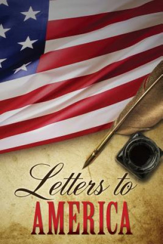 Carte Letters to America Xulon Anthology