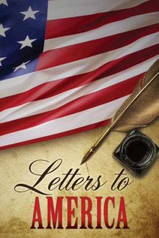 Book Letters to America Xulon Anthology