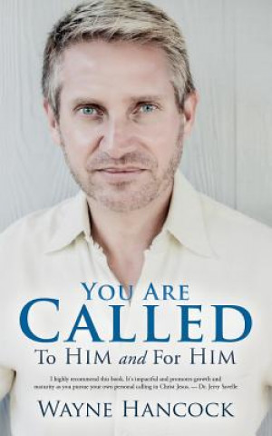 Knjiga You Are Called Wayne Hancock
