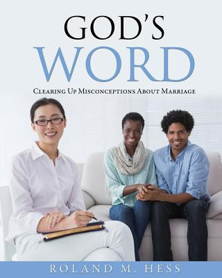 Kniha God's Word Roland M Hess