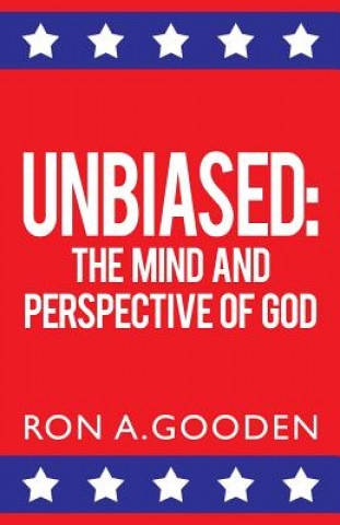 Kniha Unbiased Ron a Gooden