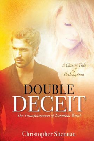 Kniha Double Deceit Christopher Shennan