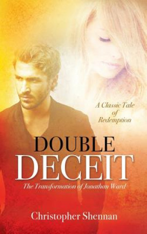 Kniha Double Deceit Christopher Shennan