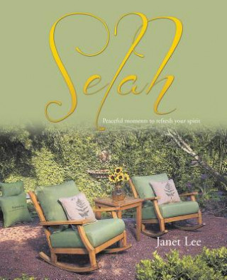 Kniha Selah Lee