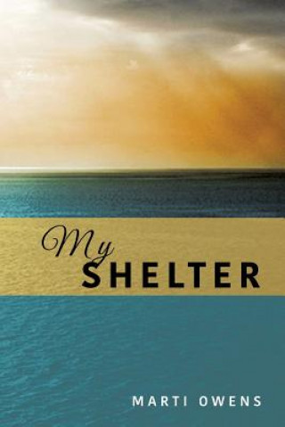 Book My Shelter Marti Owens