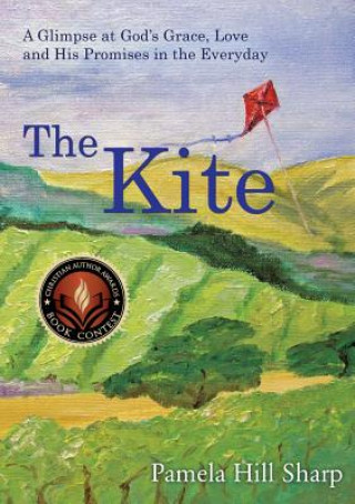 Knjiga Kite Pamela Hill Sharp