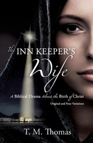 Book Inn Keeper's Wife T M Thomas