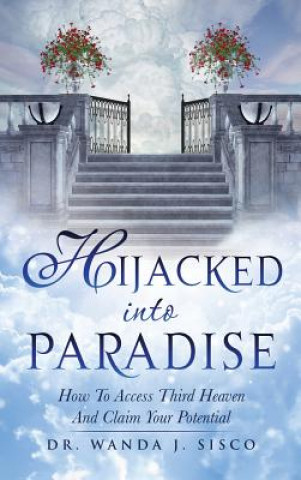 Kniha Hijacked Into Paradise DR. WANDA J. SISCO