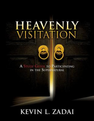 Kniha Heavenly Visitation KEVIN L. ZADAI