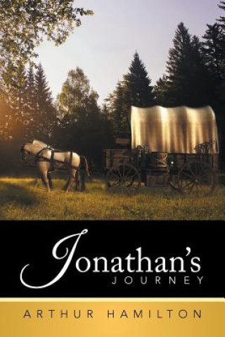 Knjiga Jonathan's Journey Arthur Hamilton