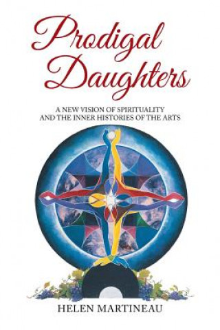 Könyv Prodigal Daughters Helen Martineau