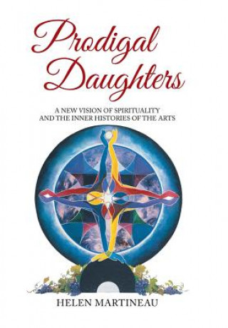 Livre Prodigal Daughters Helen Martineau