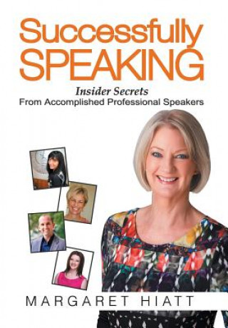 Book Successfully Speaking Margaret Hiatt