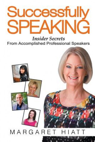 Book Successfully Speaking Margaret Hiatt