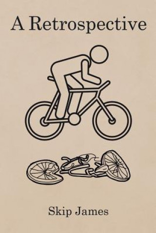Buch Retrospective Skip James