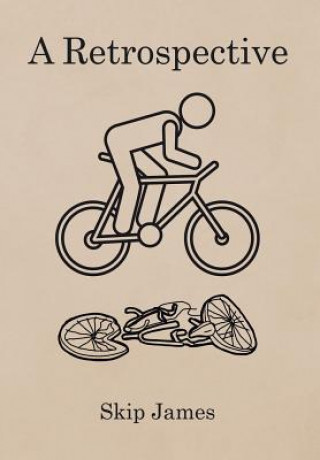 Buch Retrospective Skip James