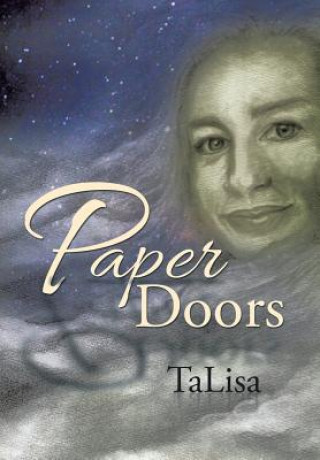 Kniha Paper Doors Talisa