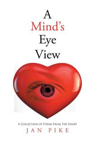 Kniha Mind's EyeView Jan Pike