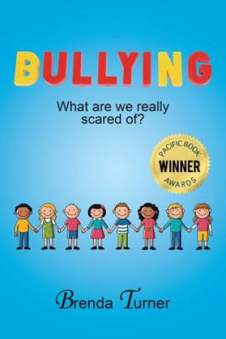 Könyv Bullying Brenda Turner