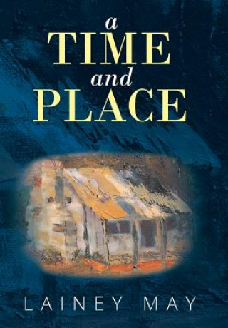 Libro Time and Place Lainey May