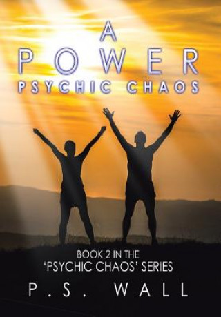 Knjiga Power P S Wall