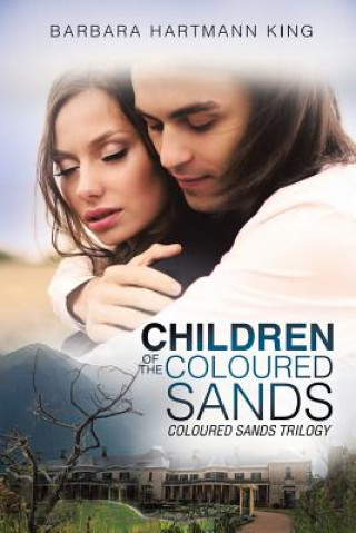 Carte Children of the Coloured Sands Barbara Hartmann King