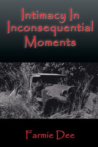 Kniha Intimacy In Inconsequential Moments Farmie Dee