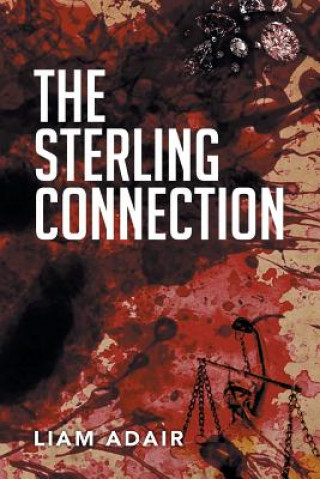 Carte Sterling Connection Liam Adair