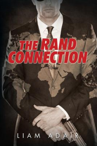 Buch Rand Connection Liam Adair