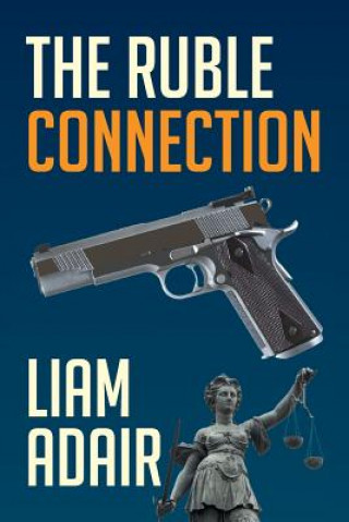 Book Ruble Connection Liam Adair