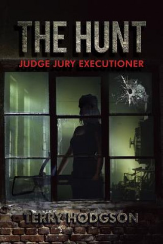 Knjiga Hunt Terry Hodgson