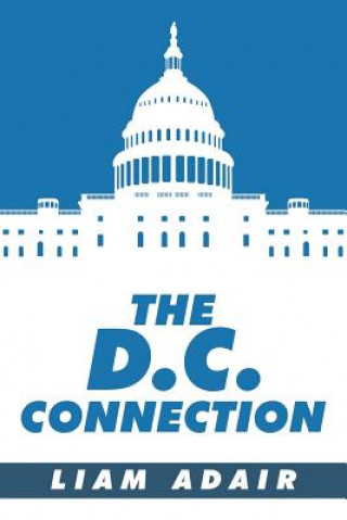 Book D.C. Connection Liam Adair