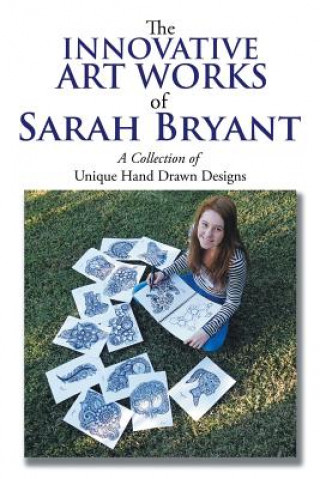 Carte Innovative Art Works of Sarah Bryant Sarah Bryant