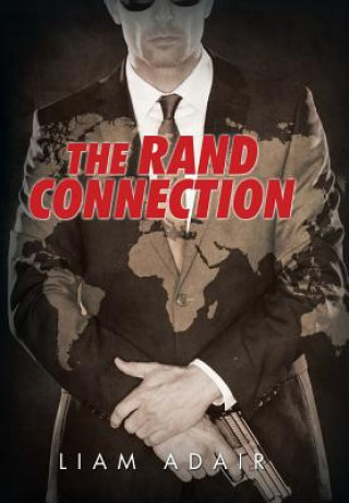 Buch Rand Connection Liam Adair