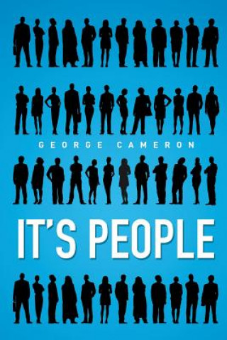 Książka It's People George Cameron