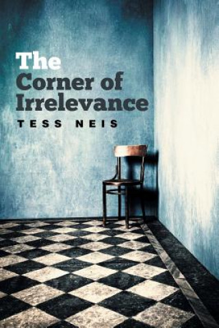 Knjiga Corner of Irrelevance TESS NEIS