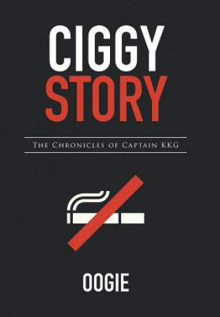 Carte Ciggy Story OOGIE