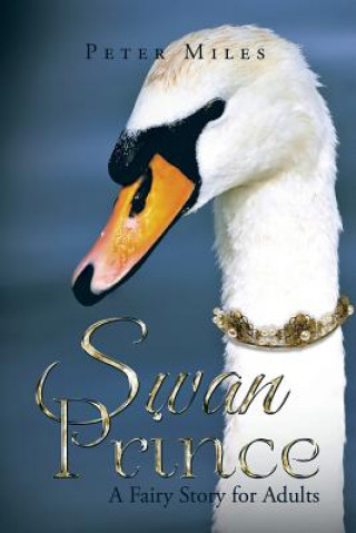 Carte Swan Prince Miles