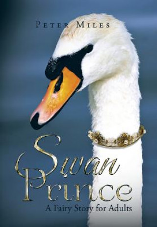 Carte Swan Prince Miles