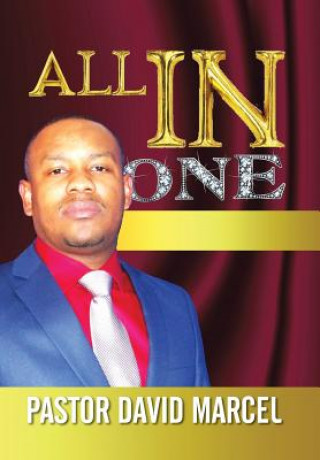 Kniha All in One Pastor David Marcel
