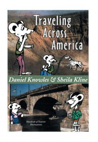 Carte Traveling Across America Sheila Kline