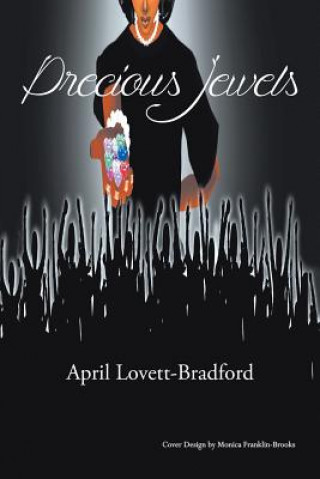 Könyv Precious Jewels April Lovett-Bradford