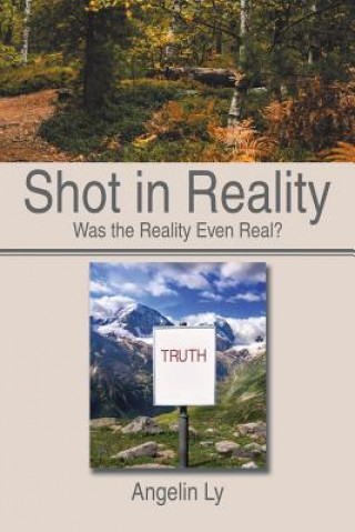 Libro Shot in Reality Angelin Ly
