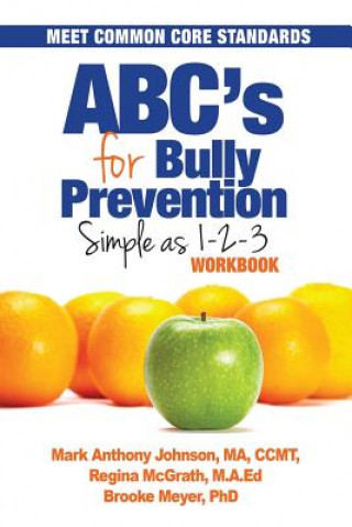 Knjiga ABC's for Bully Prevention B Meyer