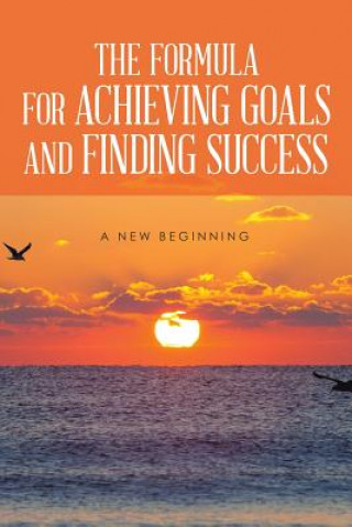 Könyv Formula for Achieving Goals and Finding Success Rod Burns
