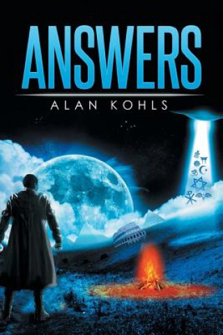 Knjiga Answers Alan Kohls