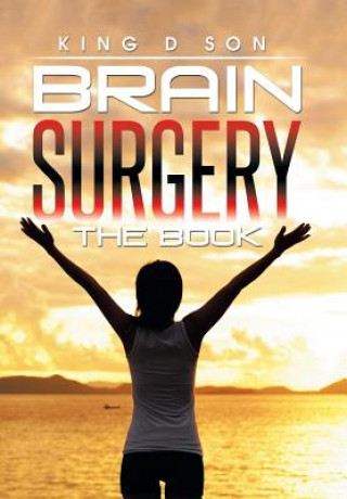 Buch Brain Surgery The Book King D Son