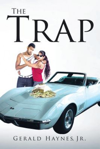 Carte Trap Jr Gerald Haynes